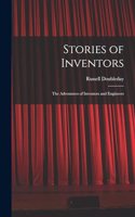 Stories of Inventors