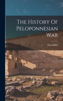 History Of Peloponnesian War