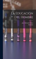educación del hombre