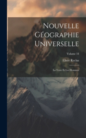 Nouvelle Géographie Universelle