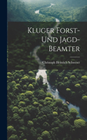 Kluger Forst- Und Jagd-beamter