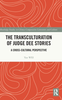 Transculturation of Judge Dee Stories