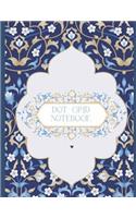 Dot Grid Notebook
