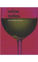 Wine Notes