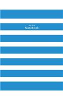 Dot Grid Notebook