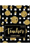Teacher Lesson Planner