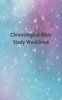 Chronological Bible Study Workbook