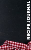 Recipe Journal