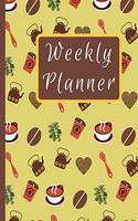 Weekly Planner