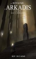 Royaume d'Arkadis