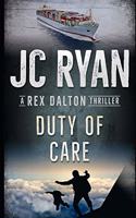 Duty Of Care