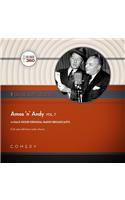 Amos 'n' Andy, Vol. 7