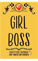 Girl Boss