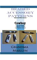 Beaded Accessory Patterns