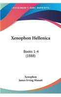 Xenophon Hellenica