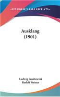 Ausklang (1901)