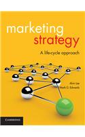 Marketing Strategy Pack South Asian Paperback Edition