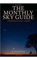Monthly Sky Guide