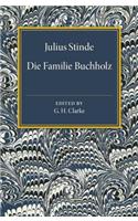 Die Familie Buchholz: (English)