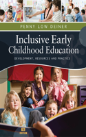 Inclusive Early Childhood Education