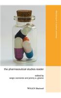 The Pharmaceutical Studies Reader