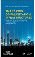 Smart Grid Communication Infrastructures