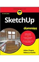 SketchUp For Dummies