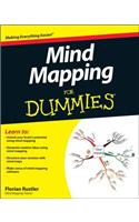 Mind Mapping For Dummies