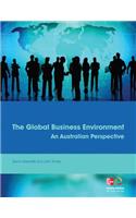Cust Global Business Environment