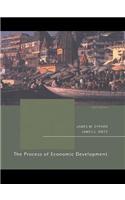The Process of Economic Development