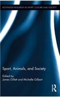 Sport, Animals, and Society