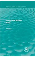 Inside the Middle East (Routledge Revivals)