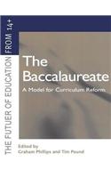 The Baccalaureate