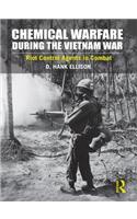 Chemical Warfare during the Vietnam War