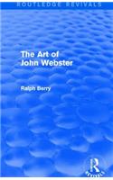 The Art of John Webster