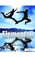 Adobe Photoshop Elements 8 for Photographers