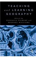 Teaching and Learning Geography