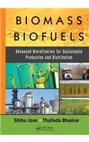 Biomass and Biofuels