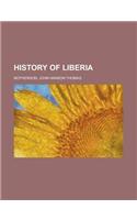History of Liberia: (English)