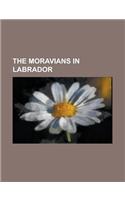 The Moravians in Labrador