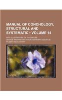 Manual of Conchology, Structural and Systematic (Volume 14); With Illustrations of the Species: (English)