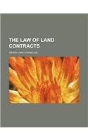 The Law of Land Contracts
