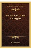 Wisdom of the Apocrypha