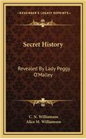 Secret History
