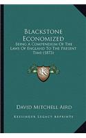 Blackstone Economized