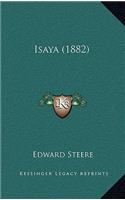 Isaya (1882)