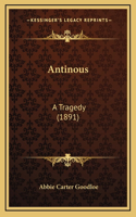 Antinous