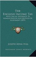 The English Income Tax