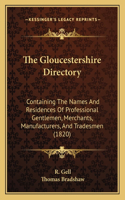 Gloucestershire Directory