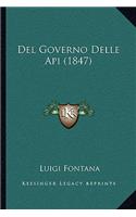 Del Governo Delle Api (1847)